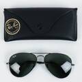 SOLGLASÖGON Ray-Ban RB3025
