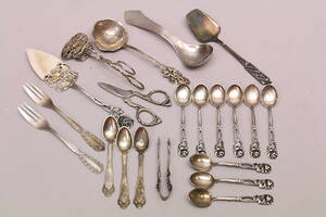 Silverbestick
