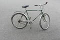 Herrcykel