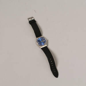 Citizen Automatic