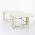 Slagbord IKEAs 1700-talsserie