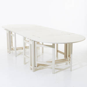 Slagbord IKEAs 1700-talsserie