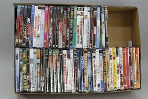 DVD-filmer