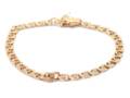 Armband Bismarck 18K