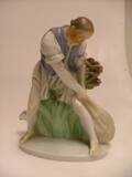 Figurin, Herend