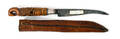 KNIFE, 1855
