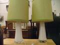 Bordslampor, 1 par