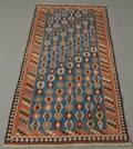 Persisk kelim 155x305 cm.