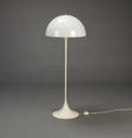 Verner Panton. Panthella standerlampe