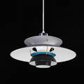 Louis Poulsen taklampa 