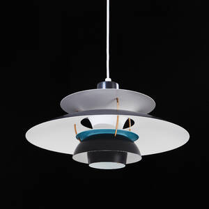 Louis Poulsen taklampa