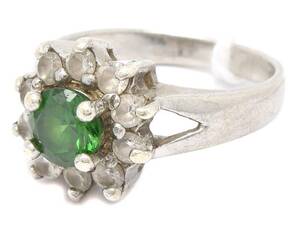 Ring S925 4,4g