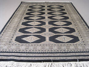 Jaldar Karachi 197 x 140 cm