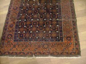 Matta, orientalisk