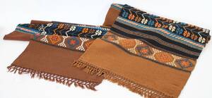 Allmogevepor 2st, 1900-talets första hälft