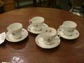 Kaffegods, 4 del