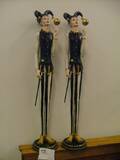 Figurer, 1-par