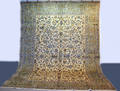 Persisk Kashan 405 x 300 cm.