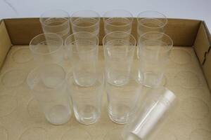Selterglas