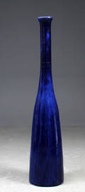 Kolossal vase 