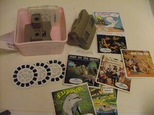 Viev mastrer, 2 st bilder