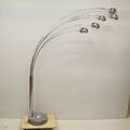 Golvlampa