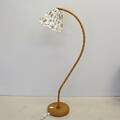 Golvlampa