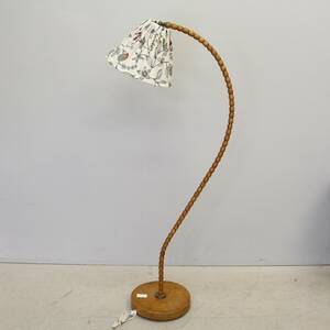Golvlampa
