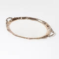 Bricka sterlingsilver