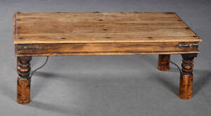 Sofatisch  Couchtisch