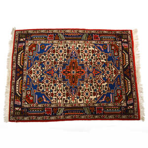 Orientmatta old
