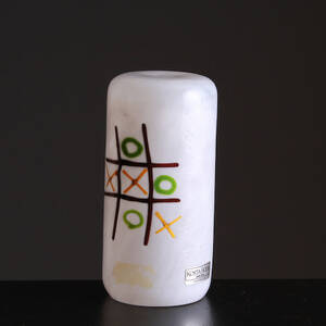 Konstglas