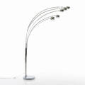 Golvlampa