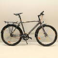 Mountainbike