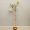 Golvlampa