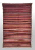 Persisk Nomadkelim, 227 x 140 cm