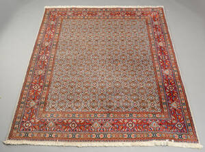 Orientalsk tæppe ca. 200 x 300 cm