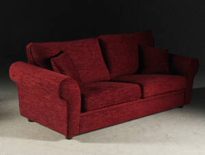 Soffa, modern tillverkning