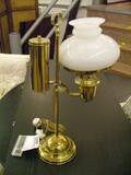 Bordslampa