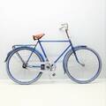 Herrcykel