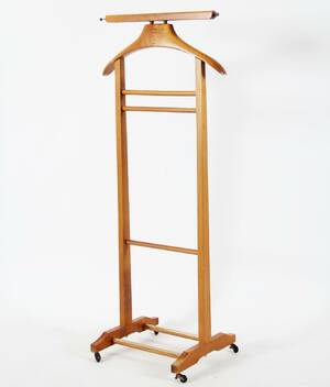 Herrbetjänt, Brevetatto, Italien