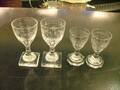 Spetsglas