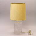 Bordslampa