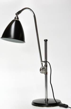 Robert Dudley Best. BestLite bordlampe, model BL1