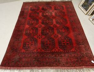 Orientmatta Afghan