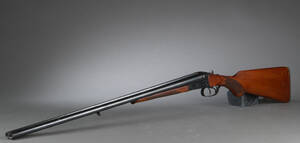 Haglbøsse ss kal. 1270.