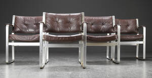 Karl Erik Ekselius, JOC, Vetlanda, fire armstole 4 