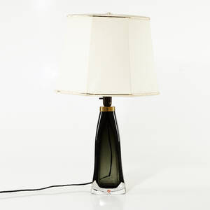 Carl Fagerlund bordslampa