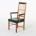 Josef Frank karmstol 