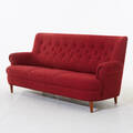 Soffa design Malmsten